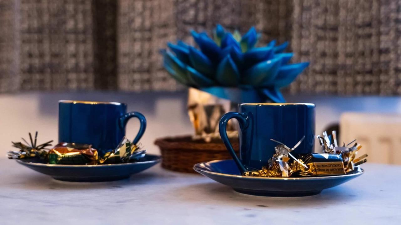 A La Villa Perroy Les Chambres Sont Spacieuses Et Les Petit-Dejeuners Offerts Dunkirk Exteriör bild