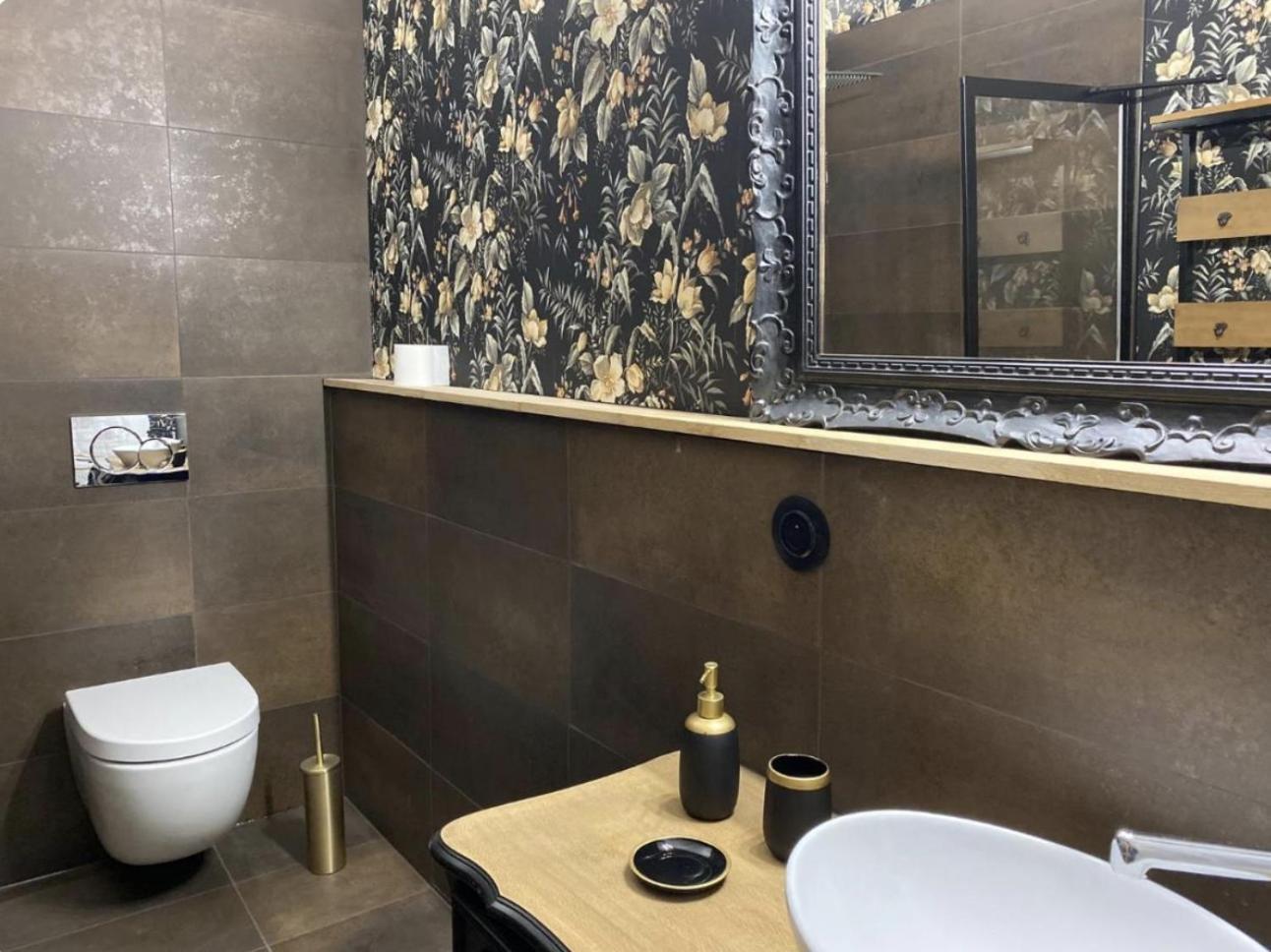 A La Villa Perroy Les Chambres Sont Spacieuses Et Les Petit-Dejeuners Offerts Dunkirk Exteriör bild