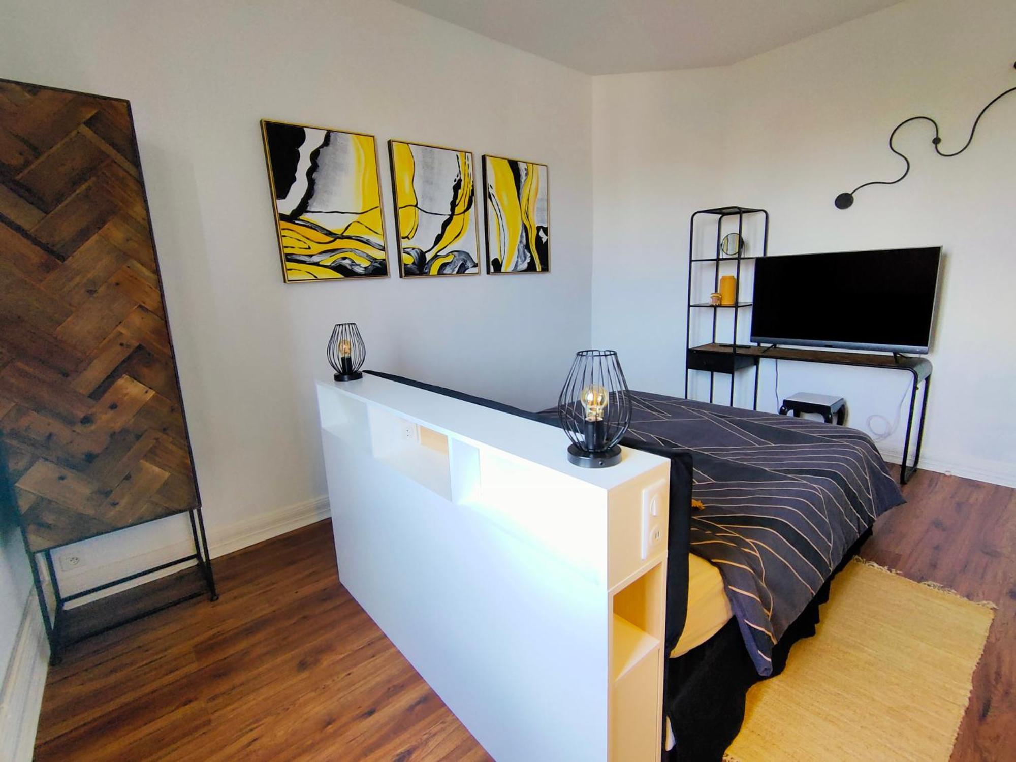 A La Villa Perroy Les Chambres Sont Spacieuses Et Les Petit-Dejeuners Offerts Dunkirk Exteriör bild